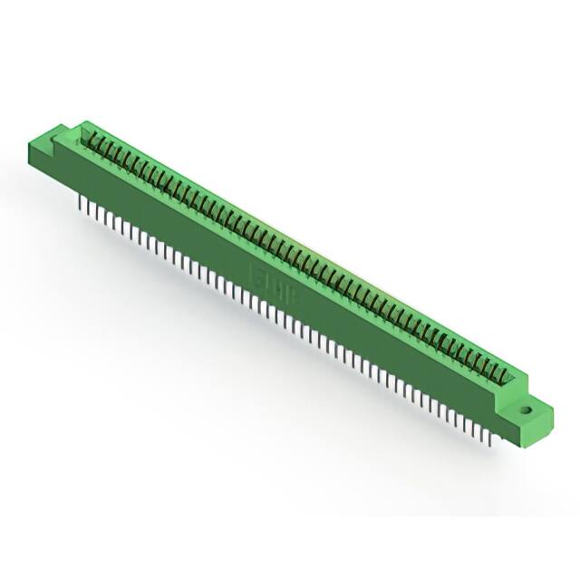 341-098-521-202 EDAC Inc.  Edgeboard Connectors